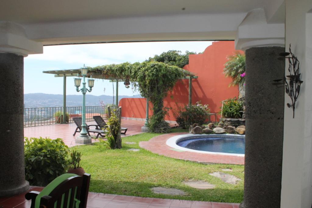 Hotel Boutique Valverde Cumbres De La Escalon Mejicanos Exterior photo