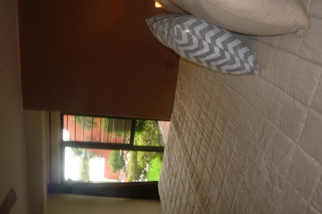 Hotel Boutique Valverde Cumbres De La Escalon Mejicanos Room photo