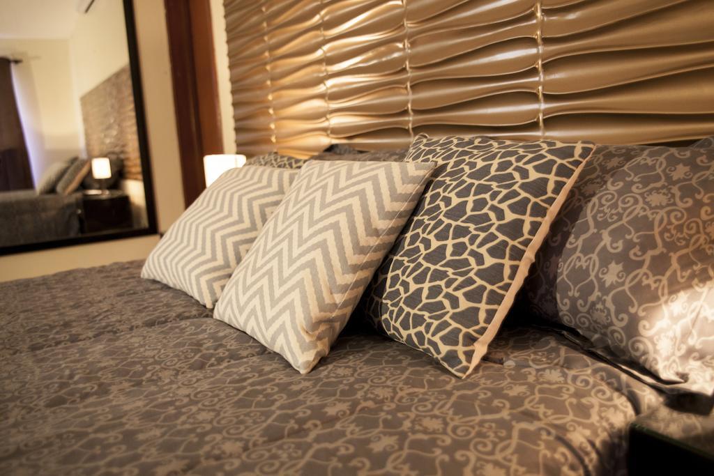 Hotel Boutique Valverde Cumbres De La Escalon Mejicanos Room photo