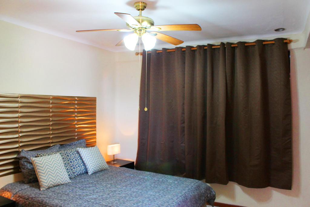 Hotel Boutique Valverde Cumbres De La Escalon Mejicanos Room photo