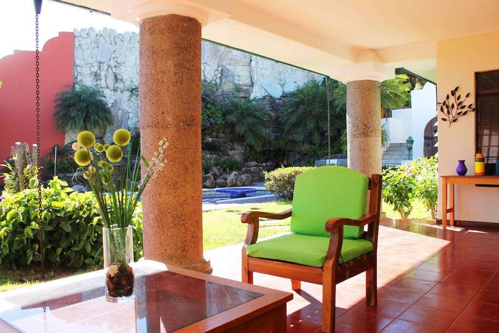 Hotel Boutique Valverde Cumbres De La Escalon Mejicanos Exterior photo